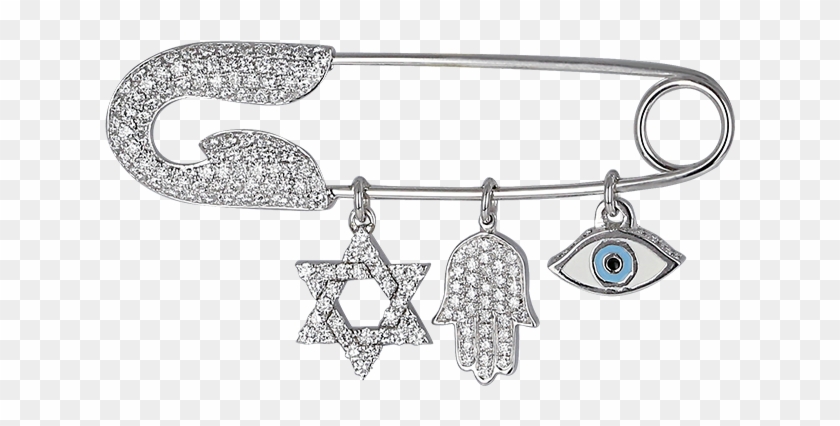 Description - Earrings Clipart