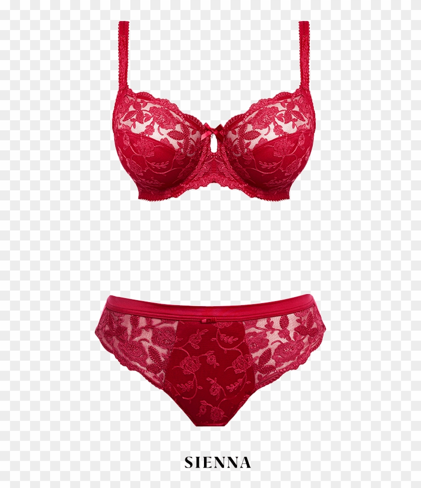 Red Bra PNG Images, Red Bra Clipart Free Download