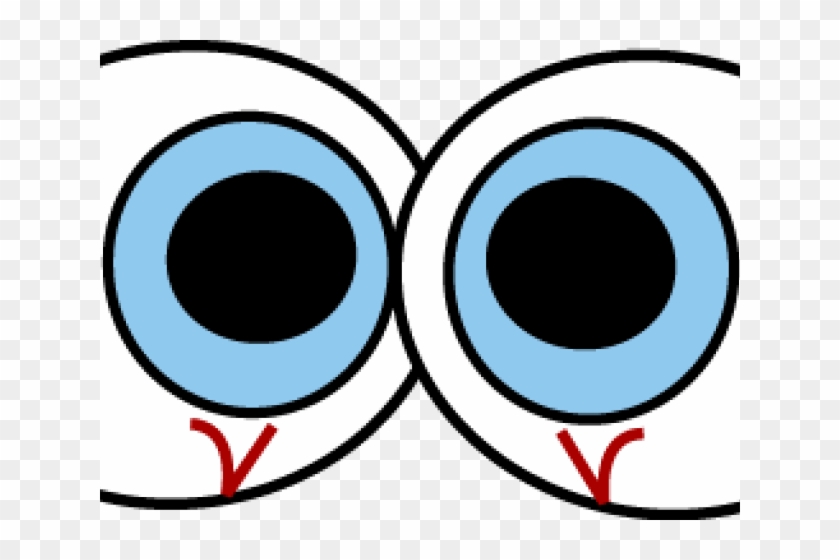 Scary Eyeballs Clipart - Png Download #1905340