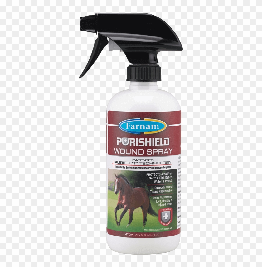 16 Oz - Farnam Clipart #1905341