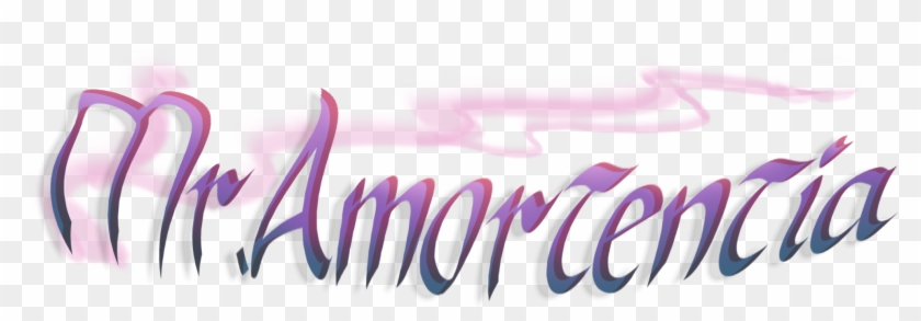 Amortentia Header - Graphic Design Clipart #1905380