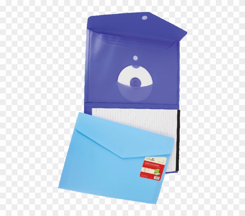 Pad & Cd Case - Bag Clipart #1905549