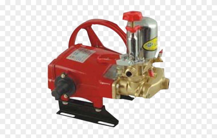 Spray Painting Automobiles Machine And Air Compressor - Water Sprayer Compressor Clipart