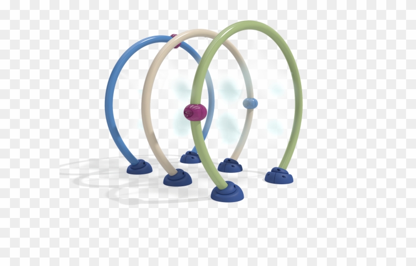 Shanghai Factory Water Spray Splash Pad For Water Park - Horseshoes Clipart