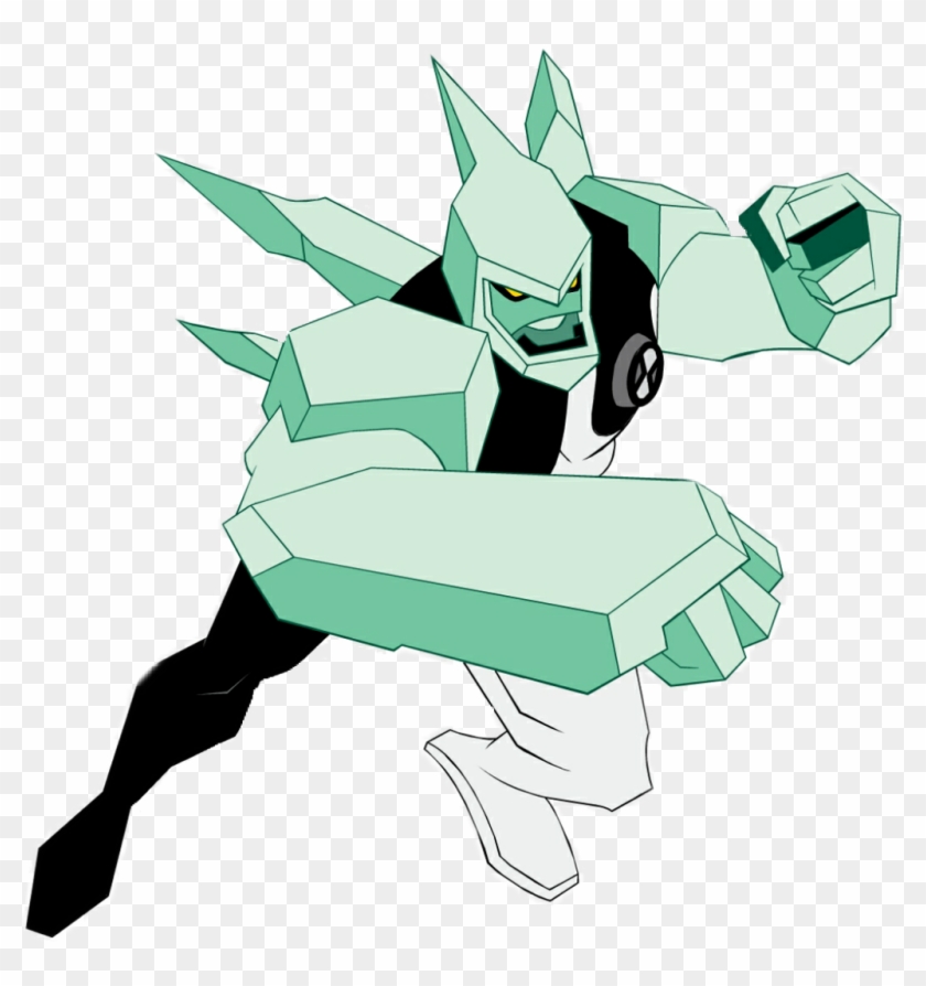 Ben10 Sticker Clipart