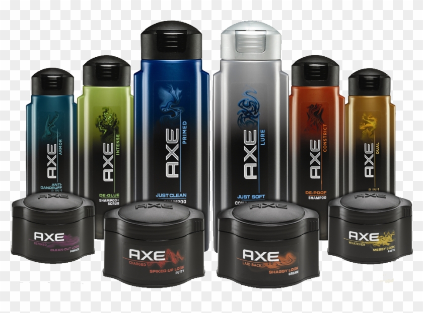 Axe Spray Png Hd Clipart
