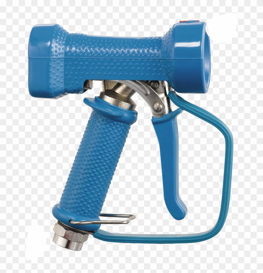 Stainless Steel Heavy Duty Industrial Spray Nozzle Clipart