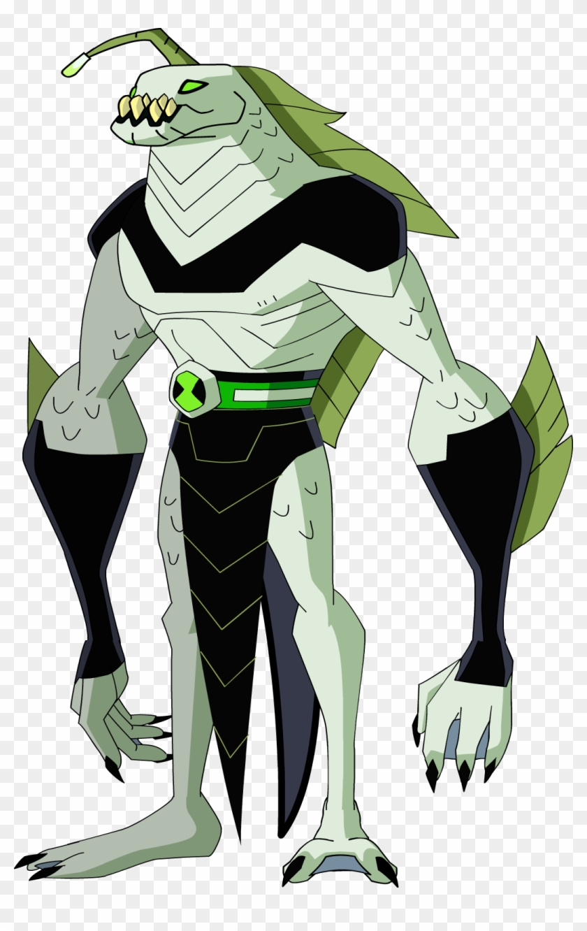 Ben 10 Fotos Clipart