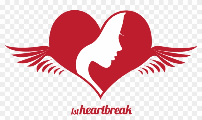 1st Heartbreak Inc Clipart