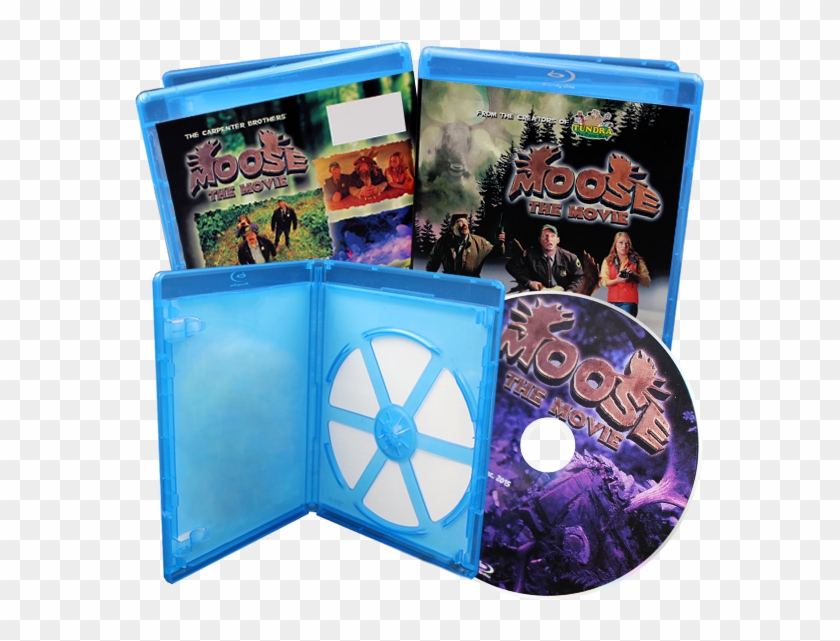 Blu-ray Products Clipart