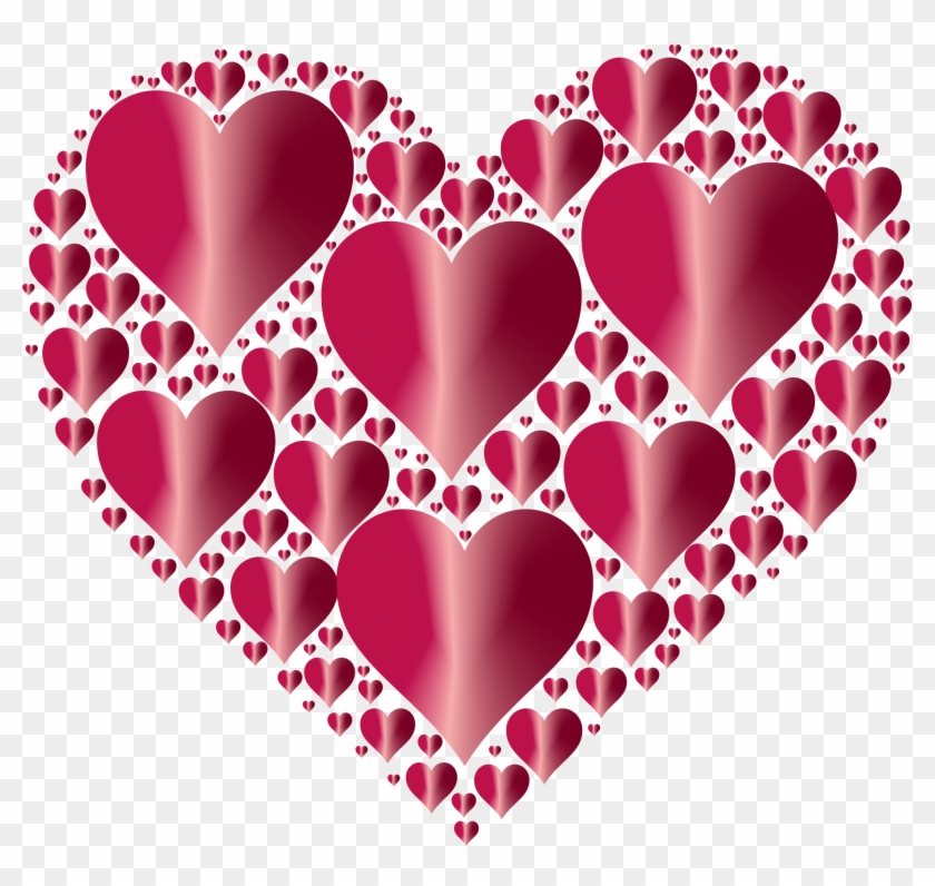Clipart People Broken Hearted - Png Download