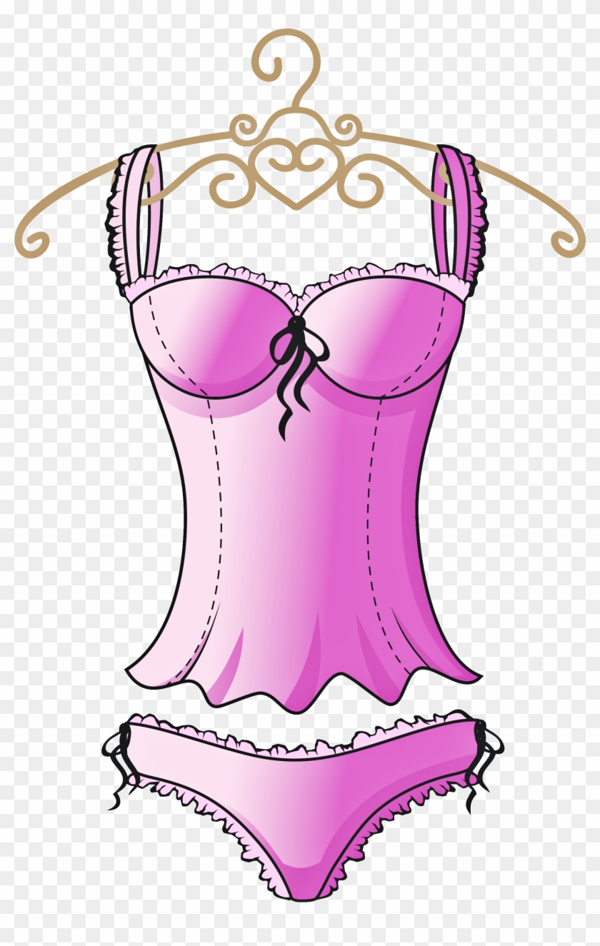 Have A Question About Lingerie , Png Download Clipart