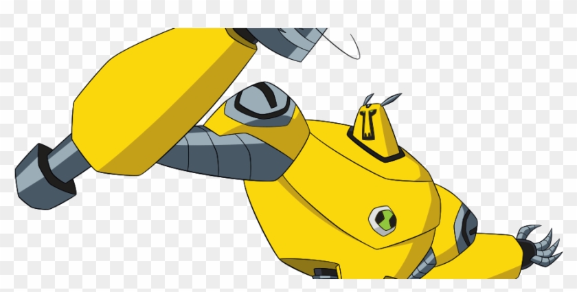 Ben 10 Armadillo , Png Download Clipart