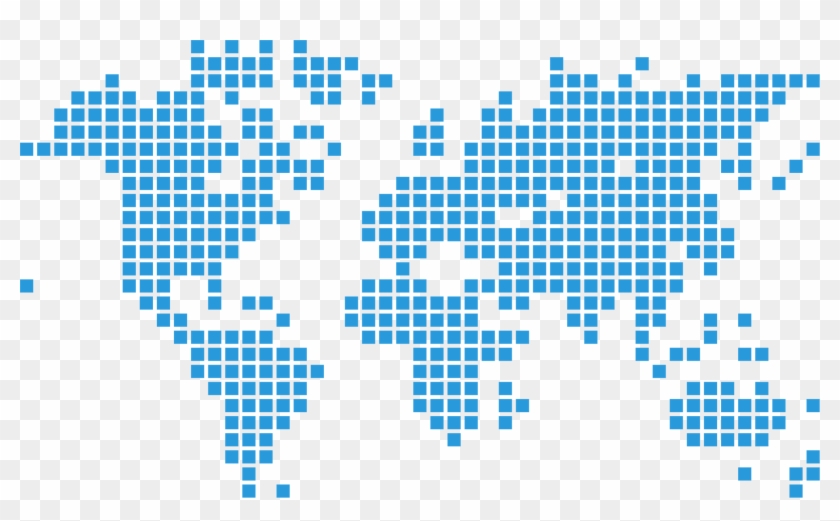 Earth Vector Png Clipart #1906191