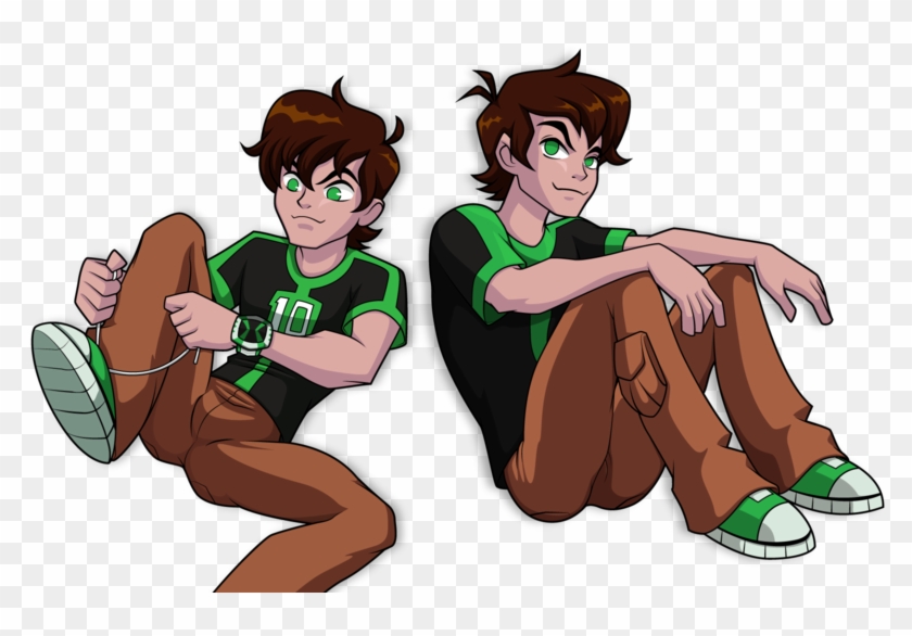 Ben 10 Omniverse Images Ben Tennyson Hd Wallpaper And Clipart #1906216