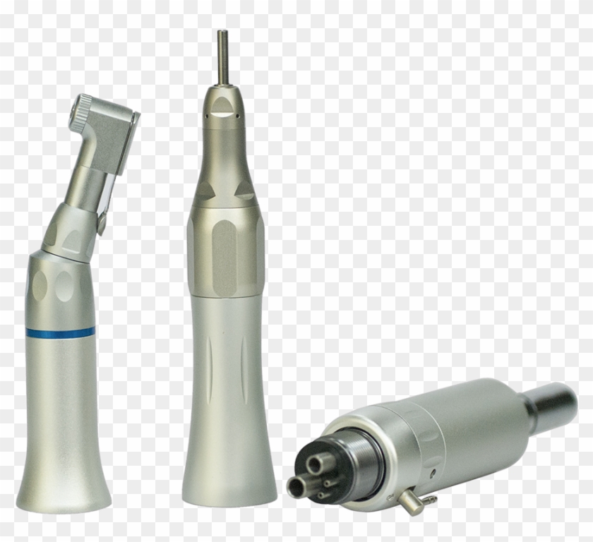 Jm External Water Spray Low Speed Handpiece Set M1 Clipart #1906246