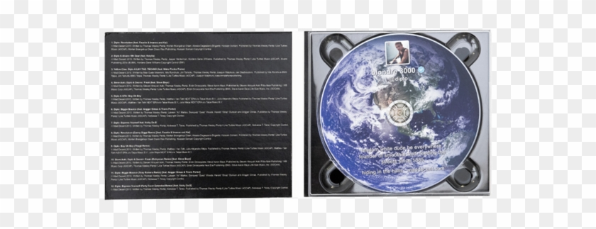 Cd Case Png Clipart