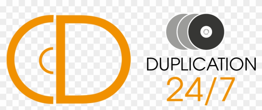 Cd Duplication 24/7 Clipart #1906331