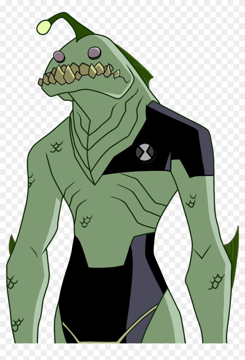 Ben 10 Png Clipart
