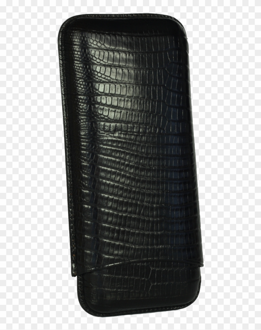 Martin Wess 593 Lizard Black Clipart