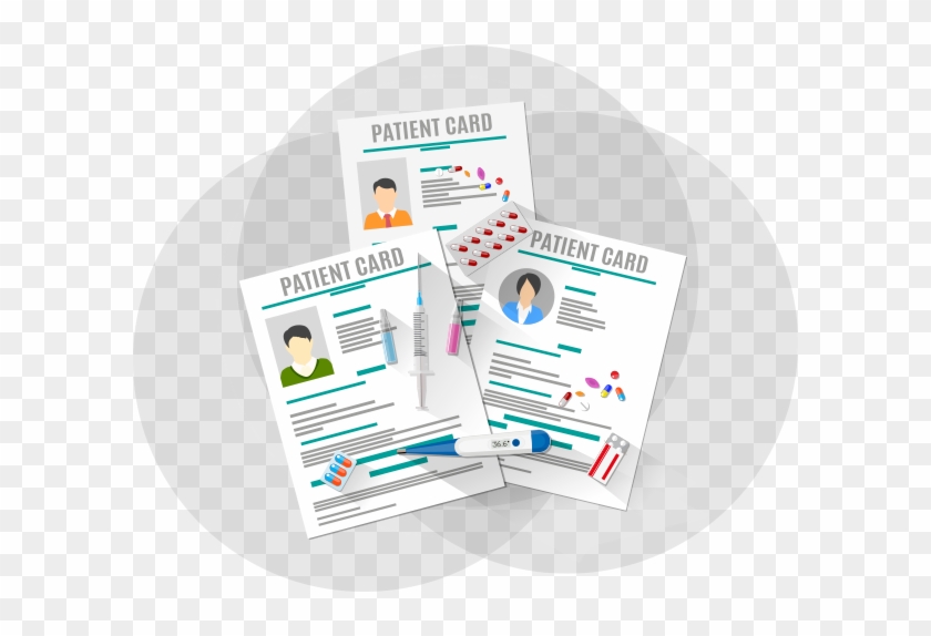 Identifying Causes And Impacts Of Care Variations Clipart