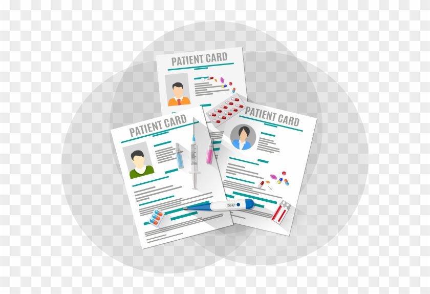 Identifying Causes And Impacts Of Care Variations Clipart #1906375