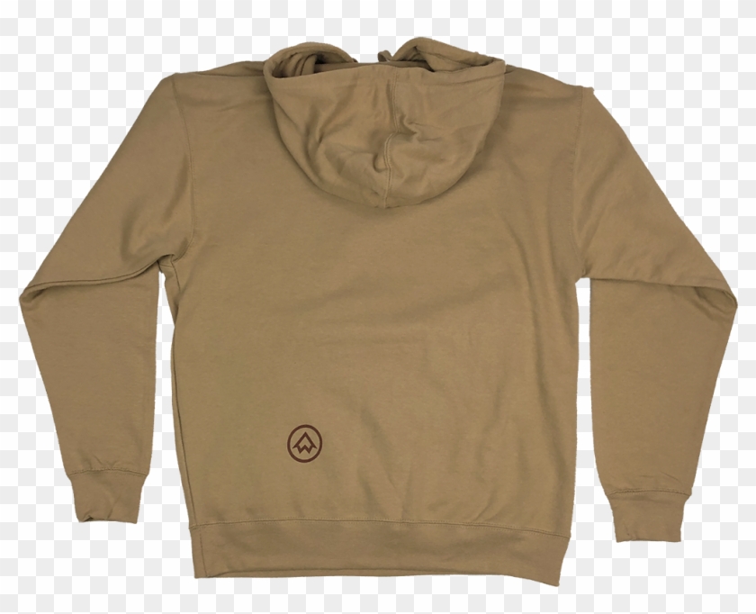 "arrowhead" Sandstone Midweight Pullover Hoodie Clipart #1906381