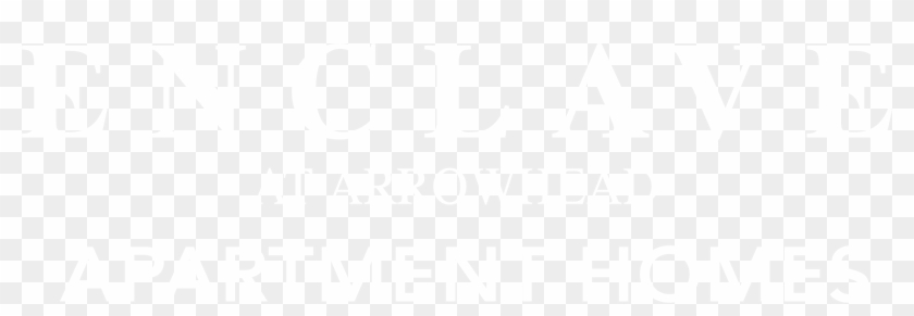 Enclave At Arrowhead Clipart #1906453