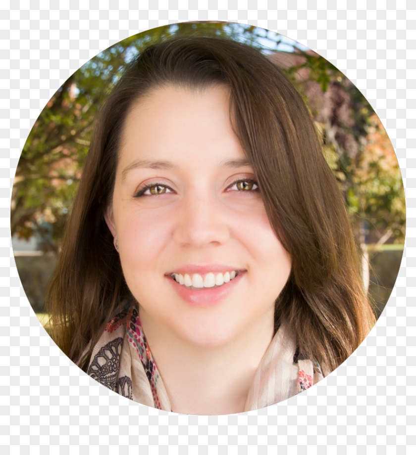 Kristin Morehead Manages The Arrowhead Clipart