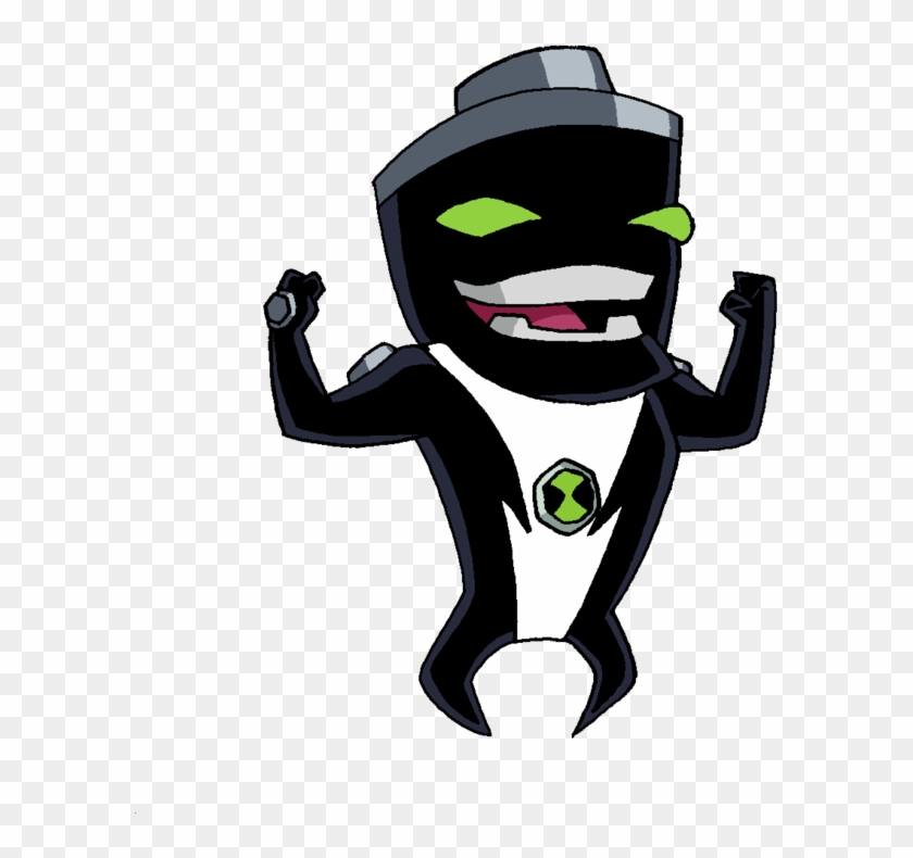 Ben 10 Omniverse 11 Year Old Ben Aliens Clipart #1906556