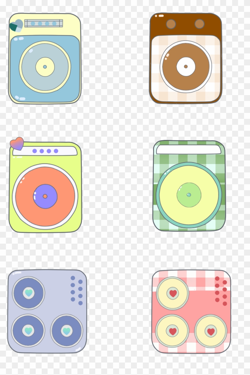 Hand Painted Drawn Recorder Player Music Png And Psd Clipart #1906589