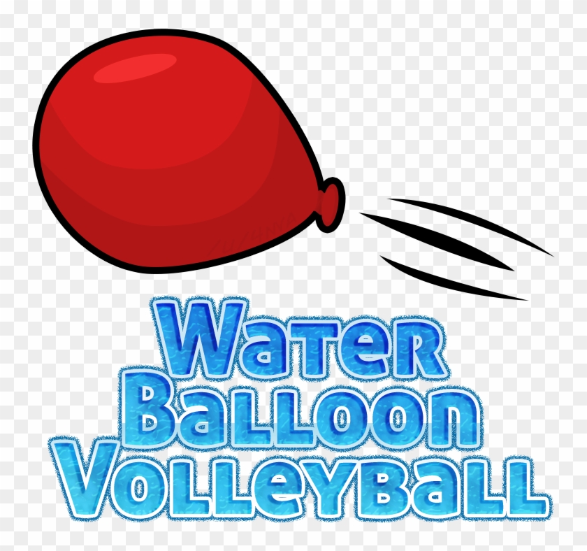 Water Balloon Png Clipart #1906620