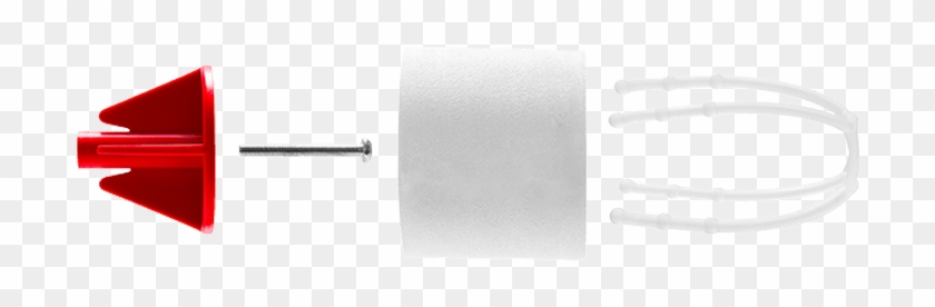 Complete Foam-tip Arrowheads Clipart