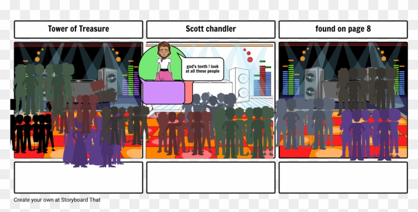 Cartoon Clipart #1906689