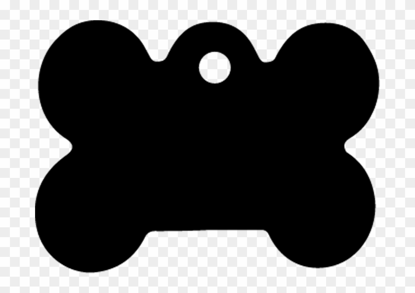 Dog Tags Clipart #1906694