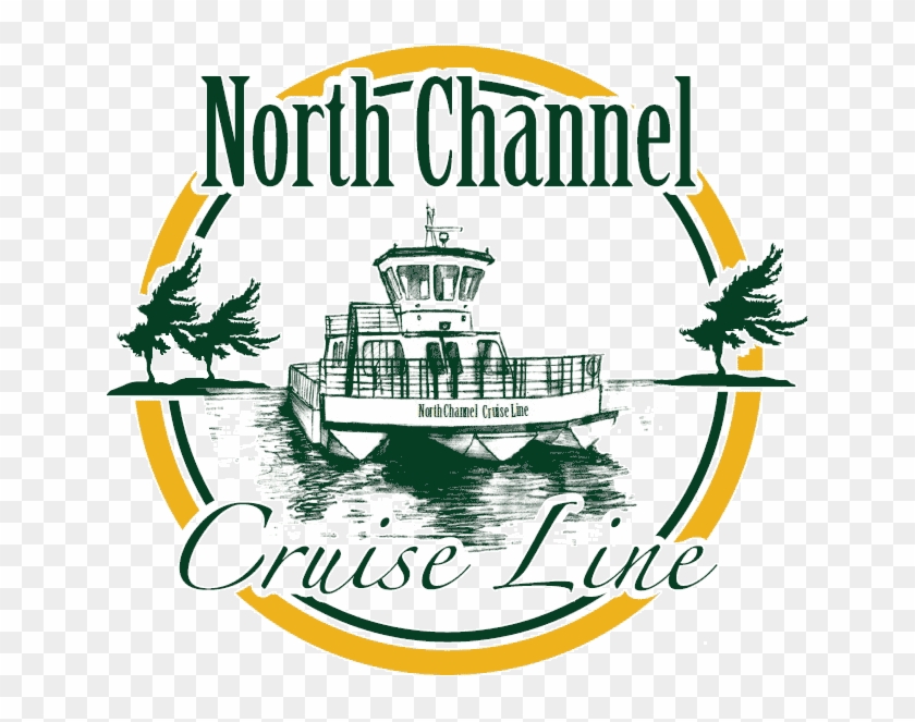 Detailed Cruise Info - Illustration Clipart