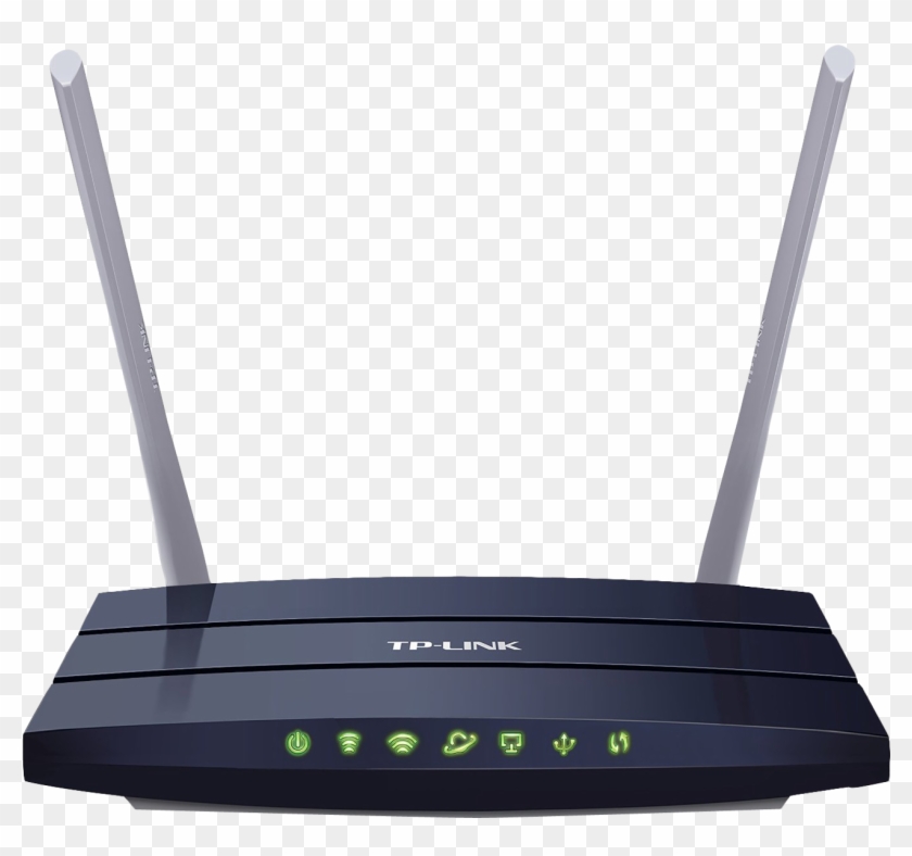 Router - Tp Link Archer C50 1200 Clipart #1906873