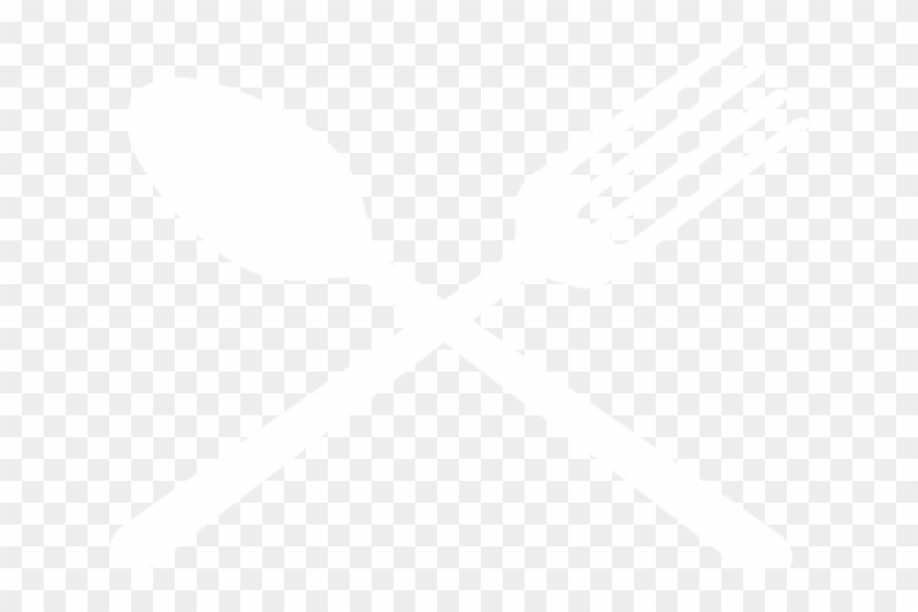 Fork Clipart Red Spoon - Fork - Png Download