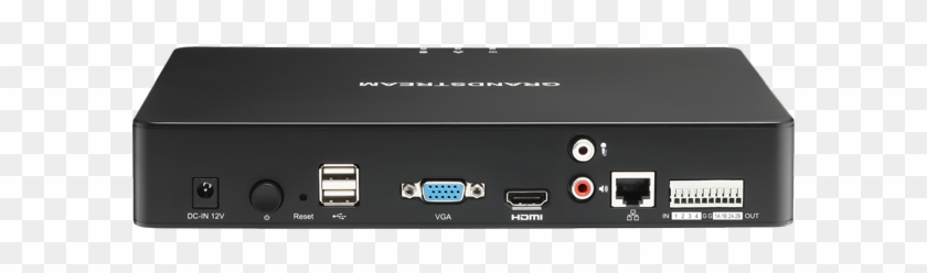 Network Video Recorder Png Clipart - Electronics Transparent Png