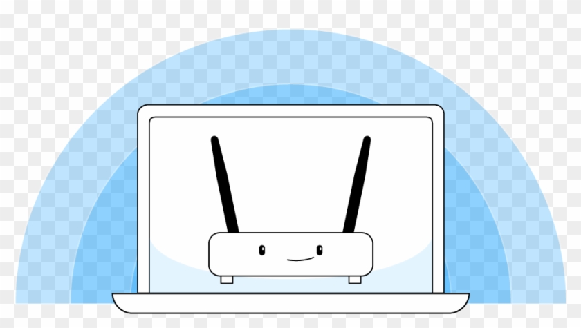 How To Choose The Best Portable Wireless Router For Clipart