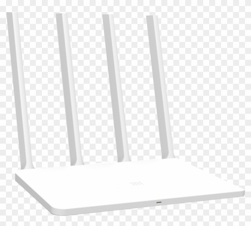 Mi Router 3c Clipart #1907430