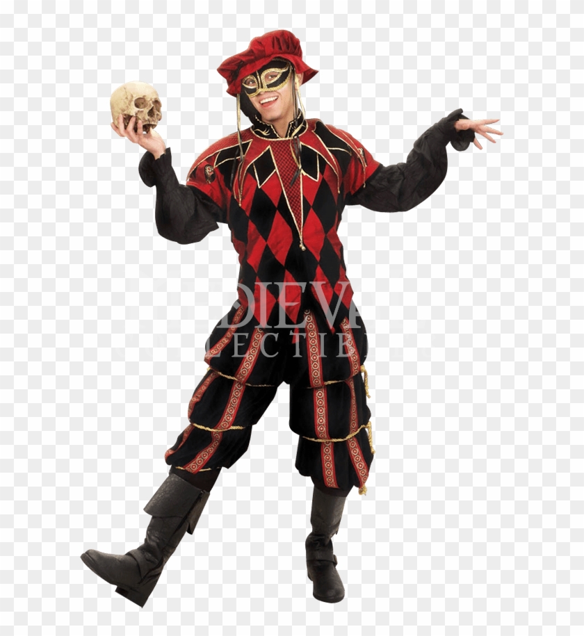 Jester Hat Png Clipart #1907464