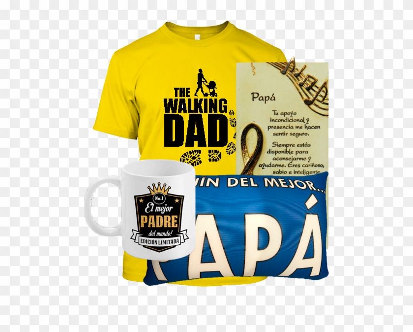 Regalos Para El Día Del Padre Clipart #1907468