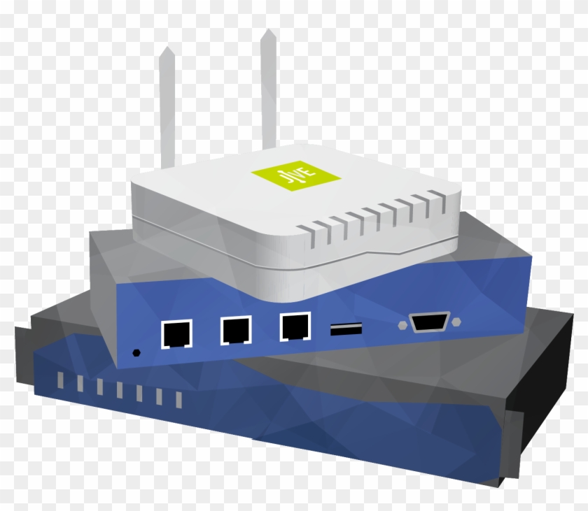 Recommended Routers Clipart #1907503