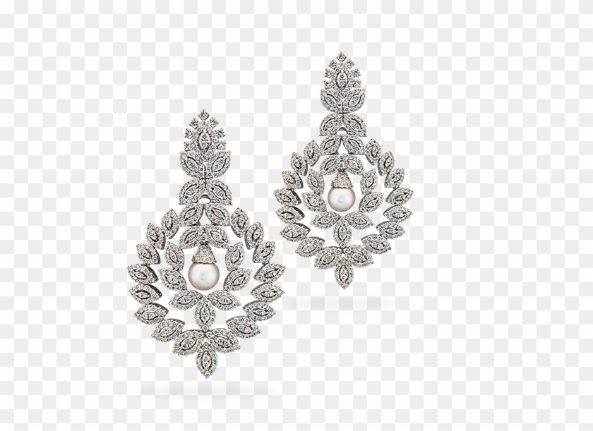 Leafy Drop Collage Clipart