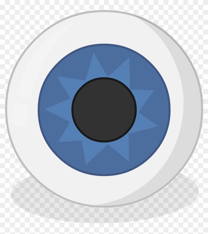Pelota Ojo Clipart #1907629