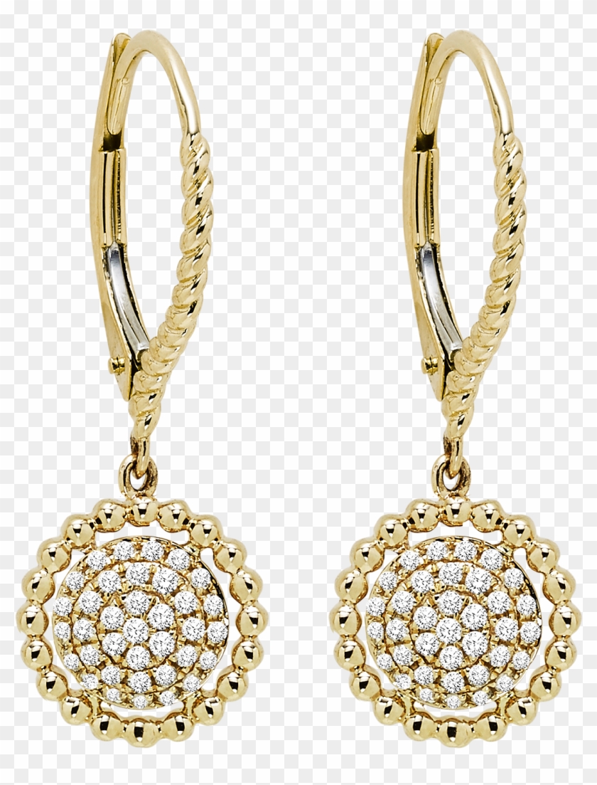 Prev - Earrings Clipart #1907753