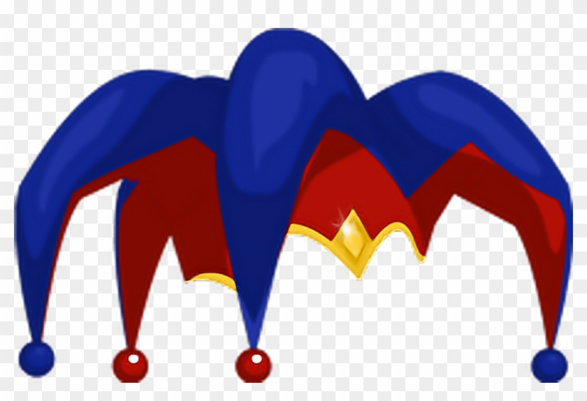 #jester #hat Clipart