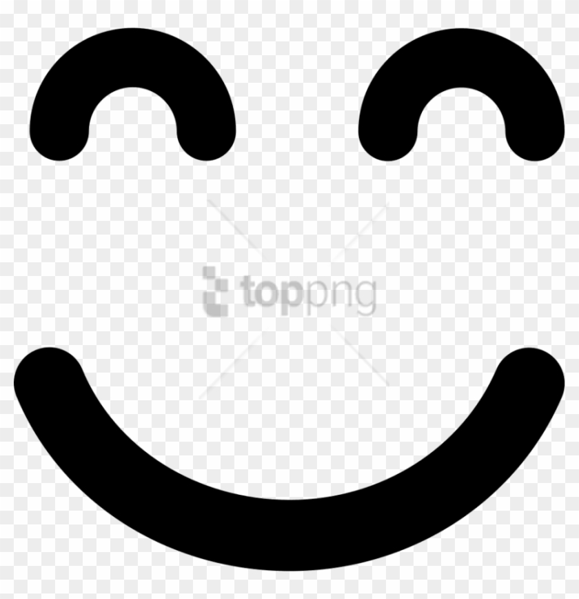 Free Png Ojos De Emoji Para Imprimir Png Image With - Ojos De Los Emoticones Clipart