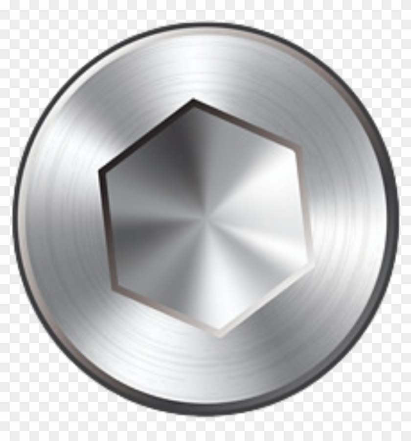 #screw #screwhead - Screw Texture Clipart